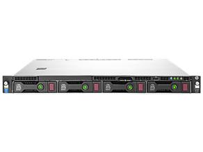 HP ProLiant DL120 G9 8SFF E5-2609v3 (777426-B21)